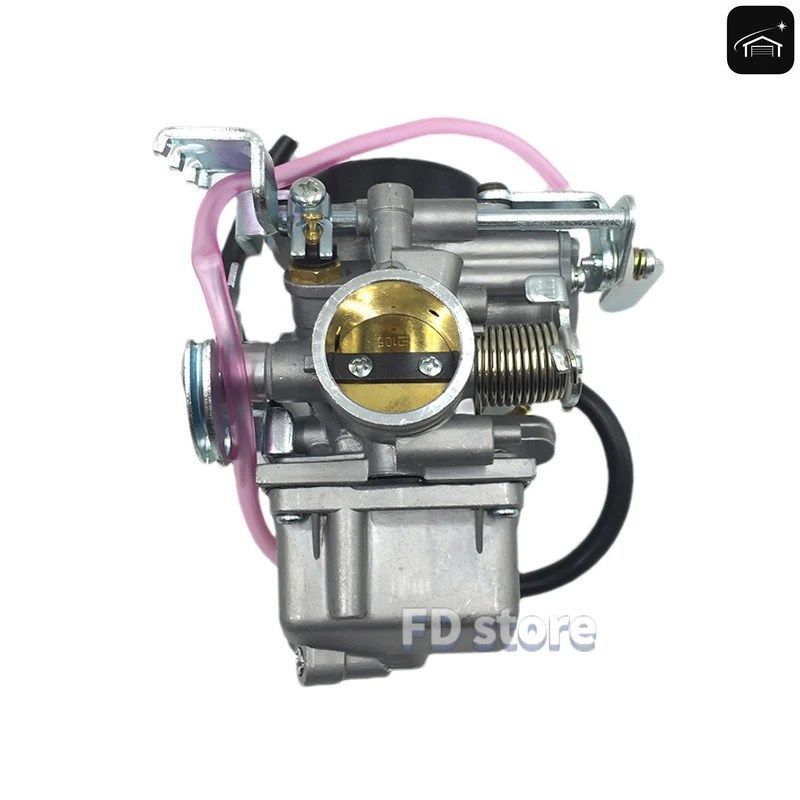 キャブレター GN 200 GN200 GS200 QM200GY GY200 オートバイ ダートバイク キャブレター カスタム パーツ