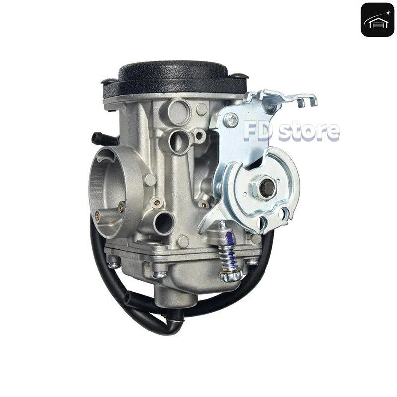 キャブレター ヤマハ YBR125 YJM125 YB125 XTZ125 TW200 パーツ モーター キャブレター カスタムパーツ