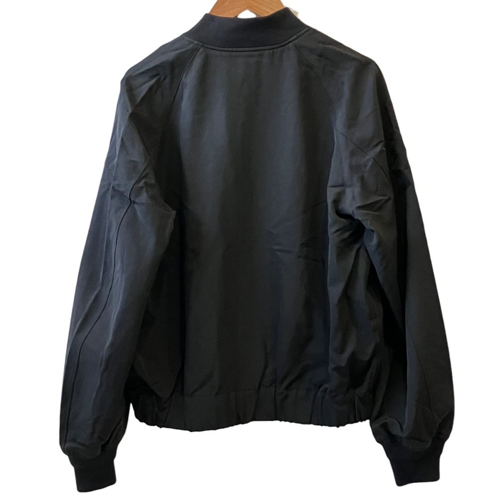 美品 24AW Ron Herman ロンハーマン ボンバージャケット ブルゾン MA-1