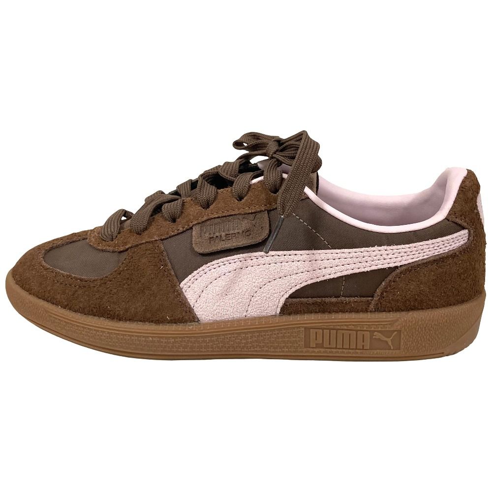 未使用 PUMA プーマ 百々千晴コラボ ABC-MART限定 パレルモ ヘアリー