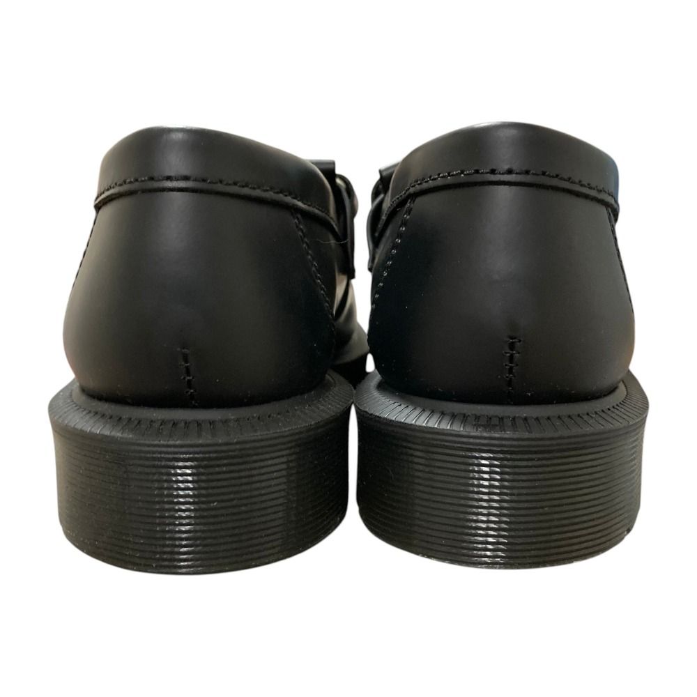 未使用 DR. MARTENS ドクターマーチン ADRIAN SNAFFLE レオパード