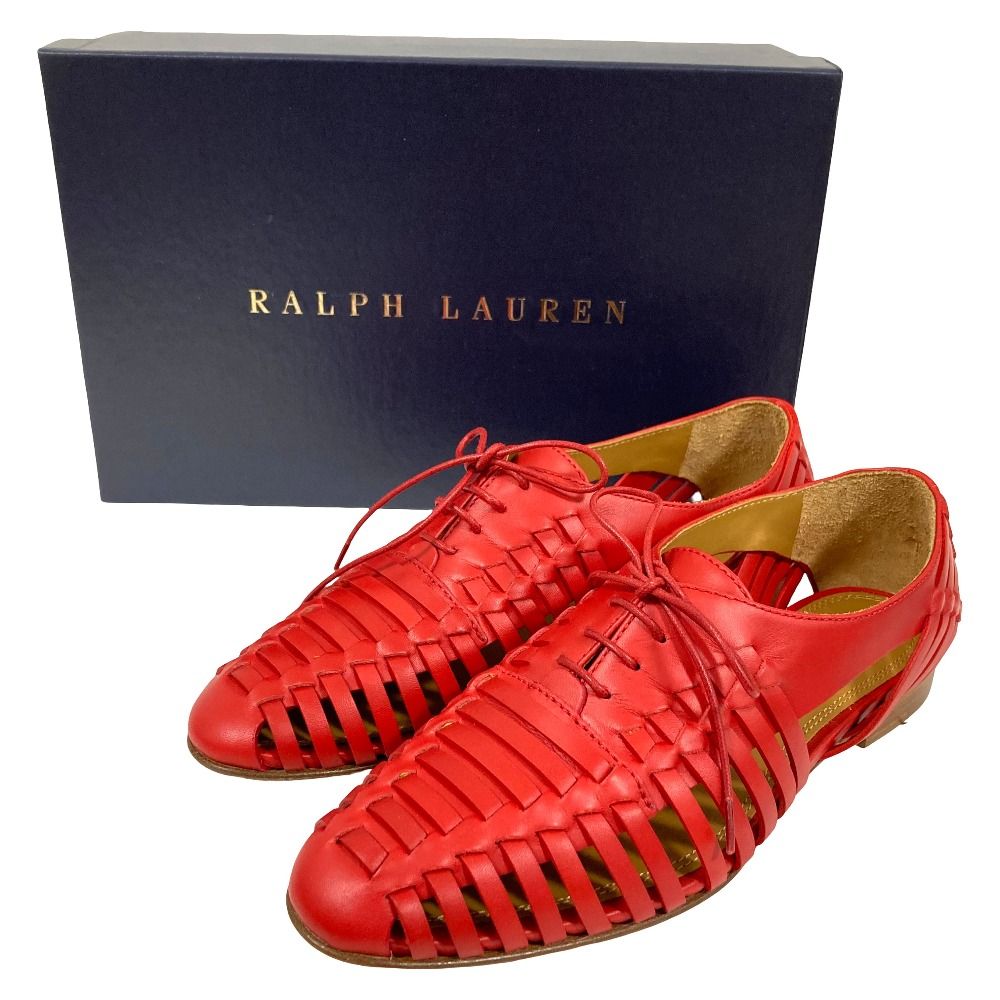 未使用 RALPH LAUREN ラルフローレン コレクション パープルレーベル 