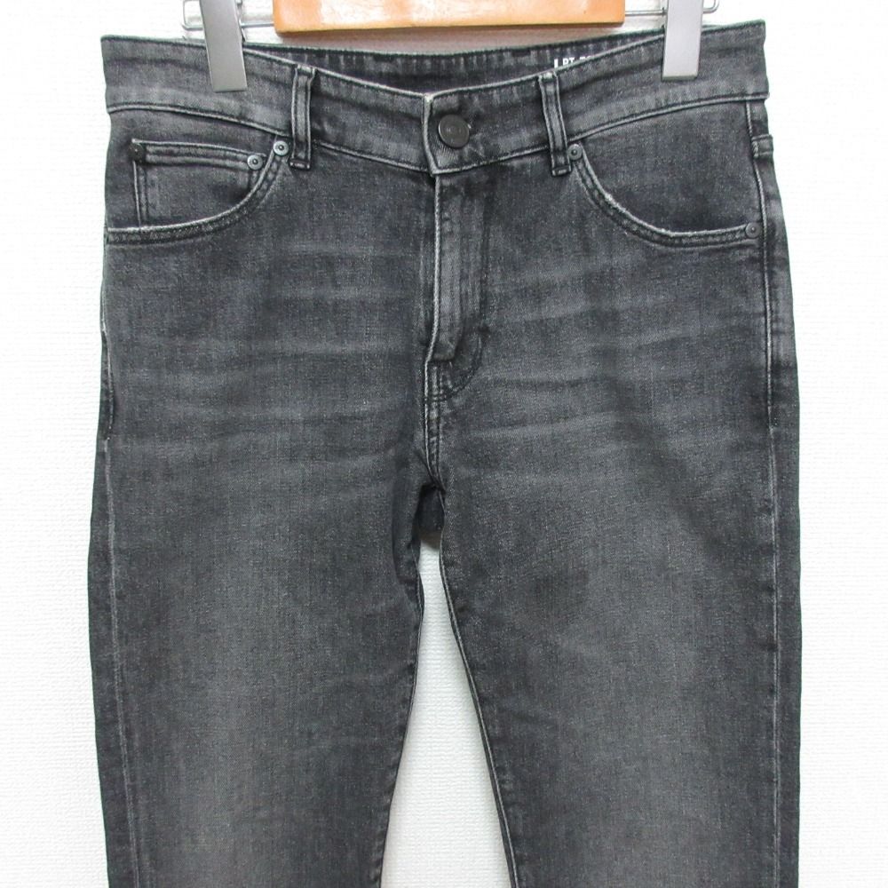 美品 PT TORINO ピーティートリノ SWING ストレッチ スリム デニム