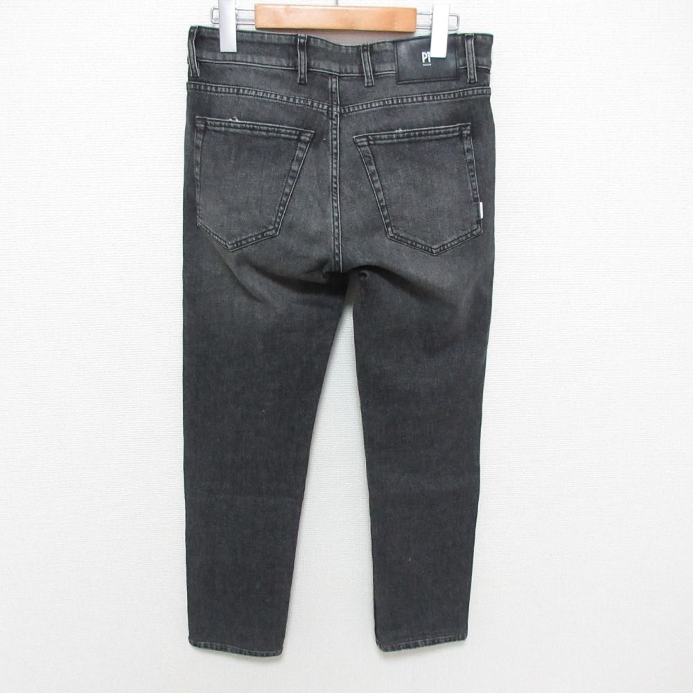 美品 PT TORINO ピーティートリノ SWING ストレッチ スリム デニム
