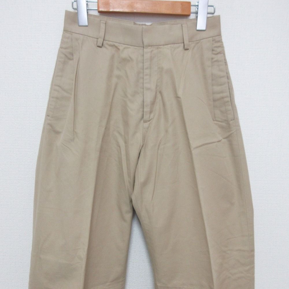 美品 23SS MUSE de Deuxieme Classe ミューズドゥドゥーズィエムクラス