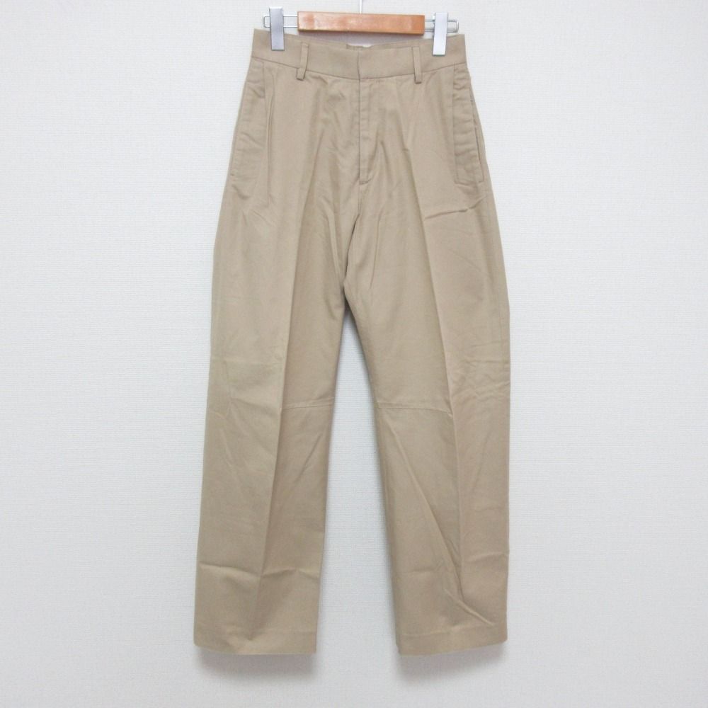 美品 23SS MUSE de Deuxieme Classe ミューズドゥドゥーズィエムクラス
