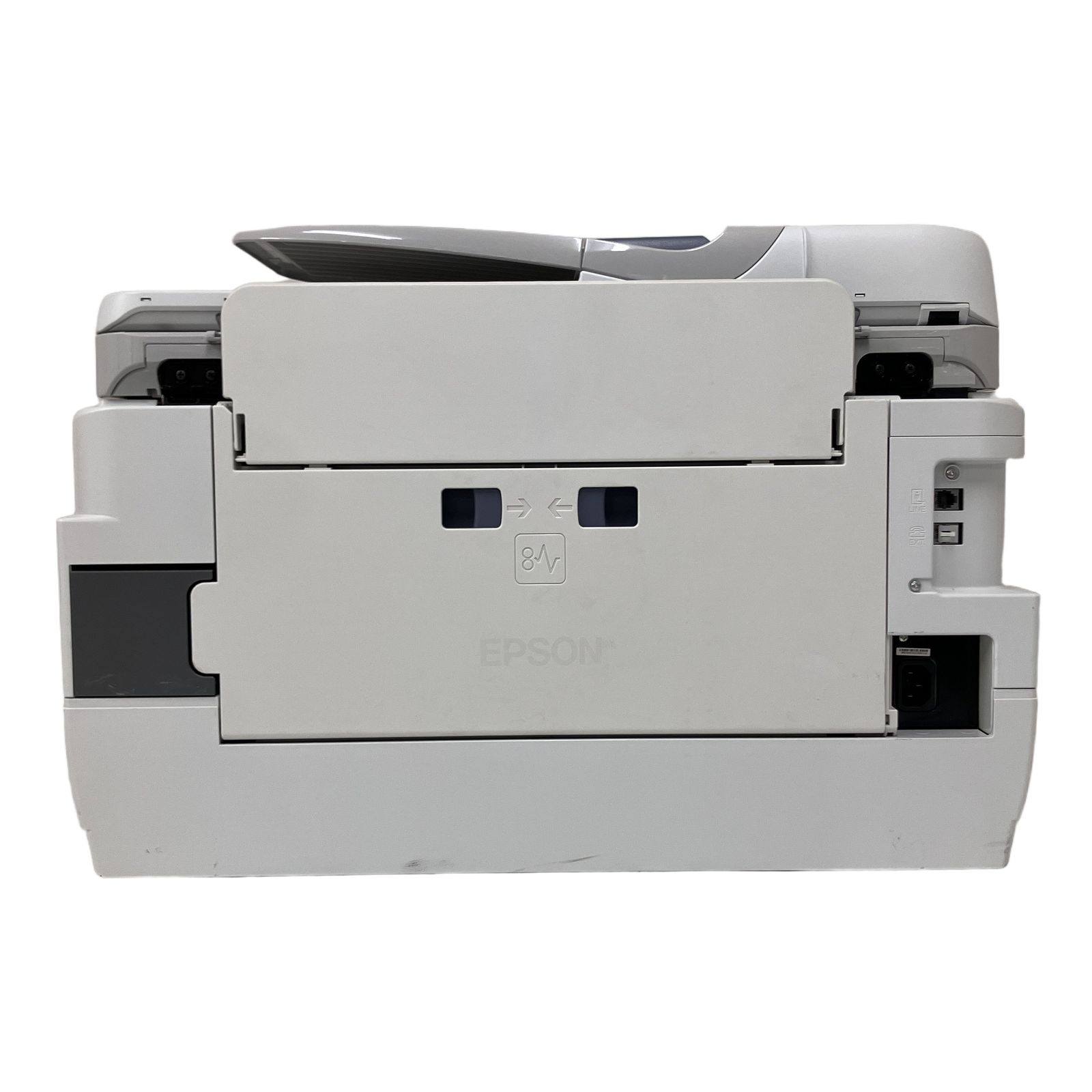 EPSON PX-M5041F 複合機 ジャンク品- メルカリ