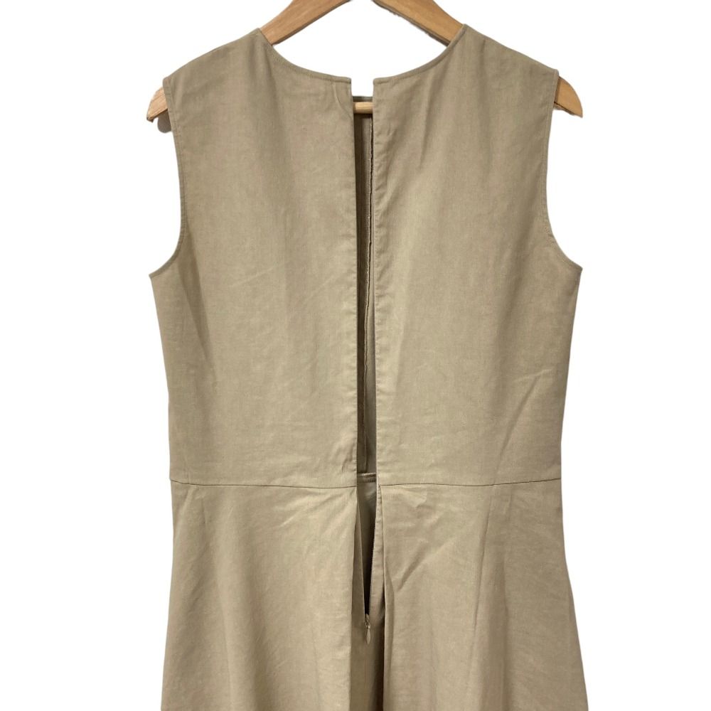 新品同様 25SS theory luxe セオリーリュクス LUSH LINEN ADISON