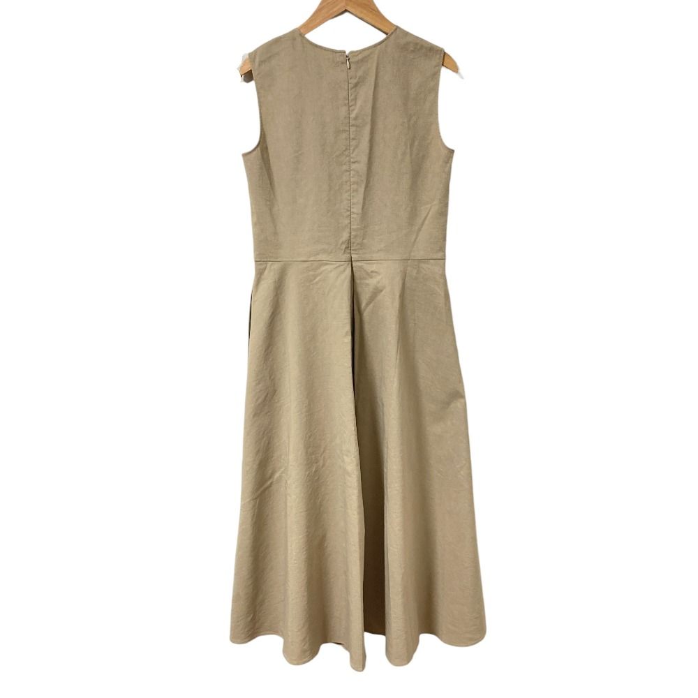 新品同様 25SS theory luxe セオリーリュクス LUSH LINEN ADISON
