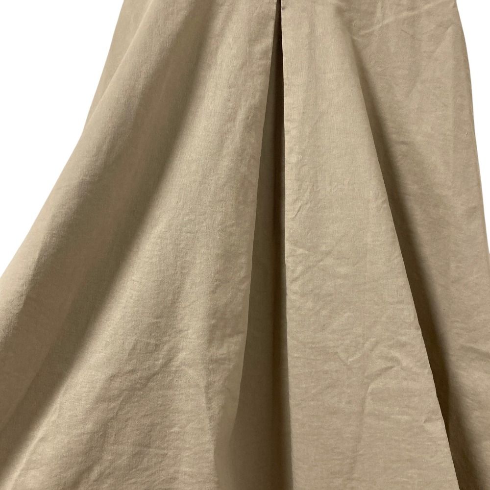 新品同様 25SS theory luxe セオリーリュクス LUSH LINEN ADISON
