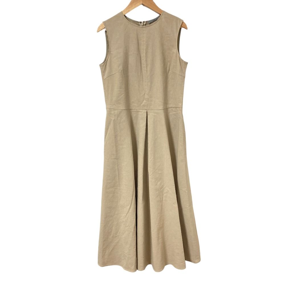 新品同様 25SS theory luxe セオリーリュクス LUSH LINEN ADISON