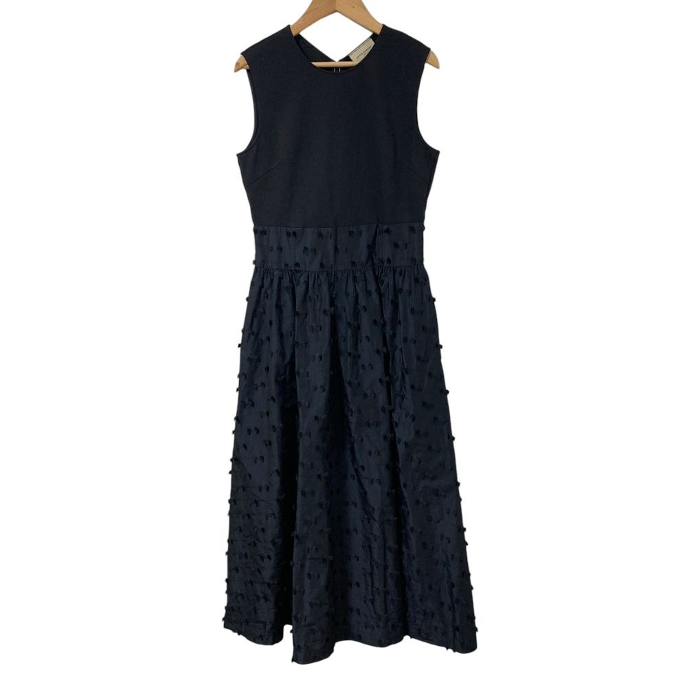未使用 UNITED ARROWS ユナイテッドアローズ カットジャガード