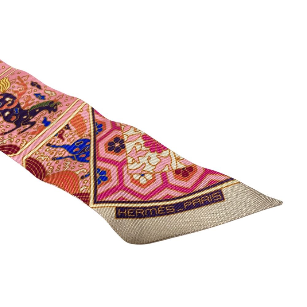 良品 HERMES エルメス Collections Imperiales 王室のコレクション