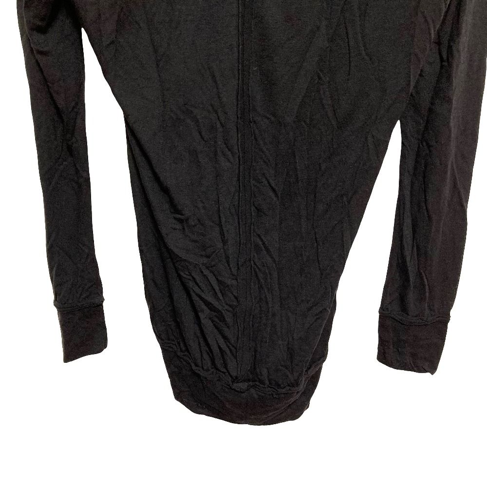 美品 Y'S YOHJI YAMAMOTO ワイズ ヨウジヤマモト ロングスリーブ