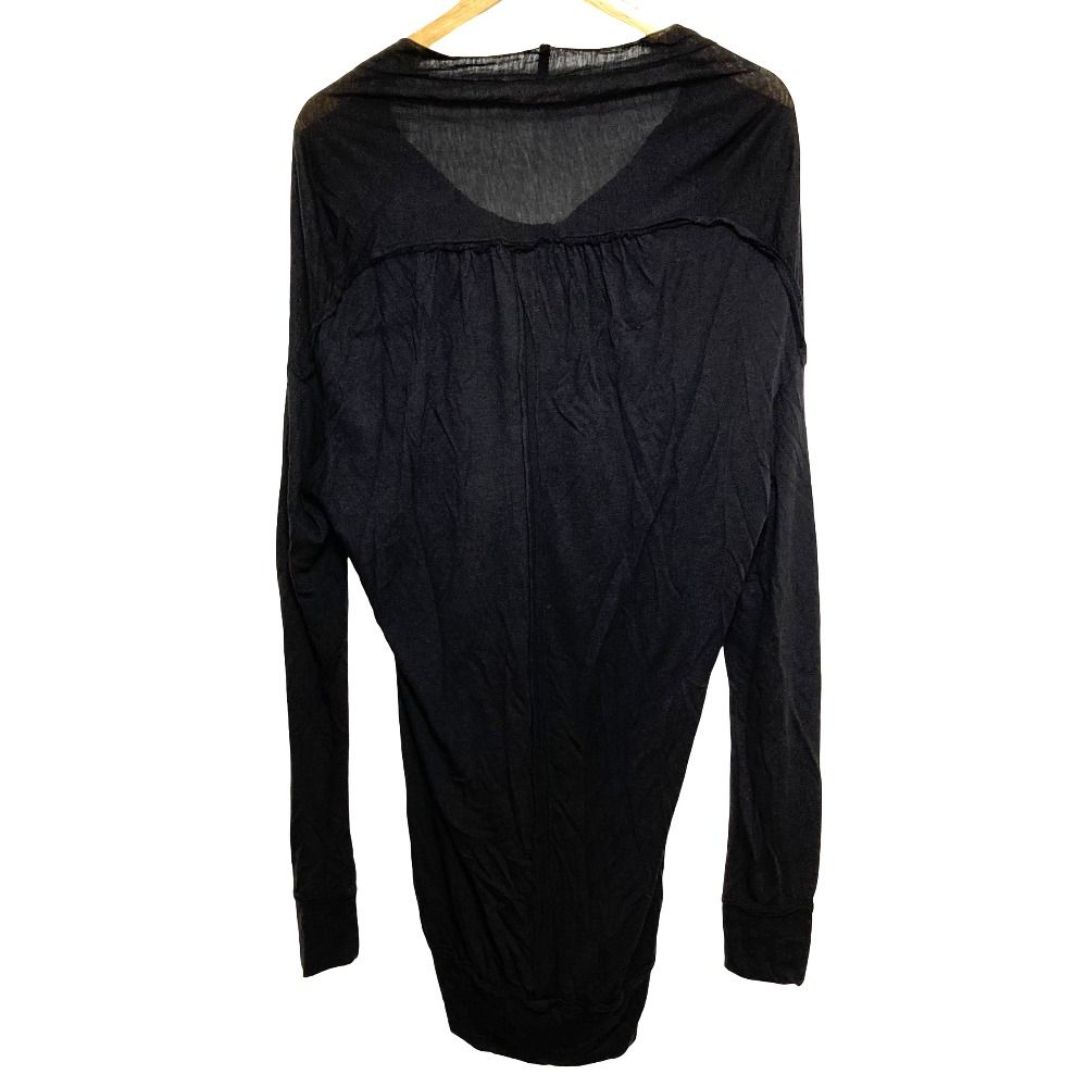 美品 Y'S YOHJI YAMAMOTO ワイズ ヨウジヤマモト ロングスリーブ