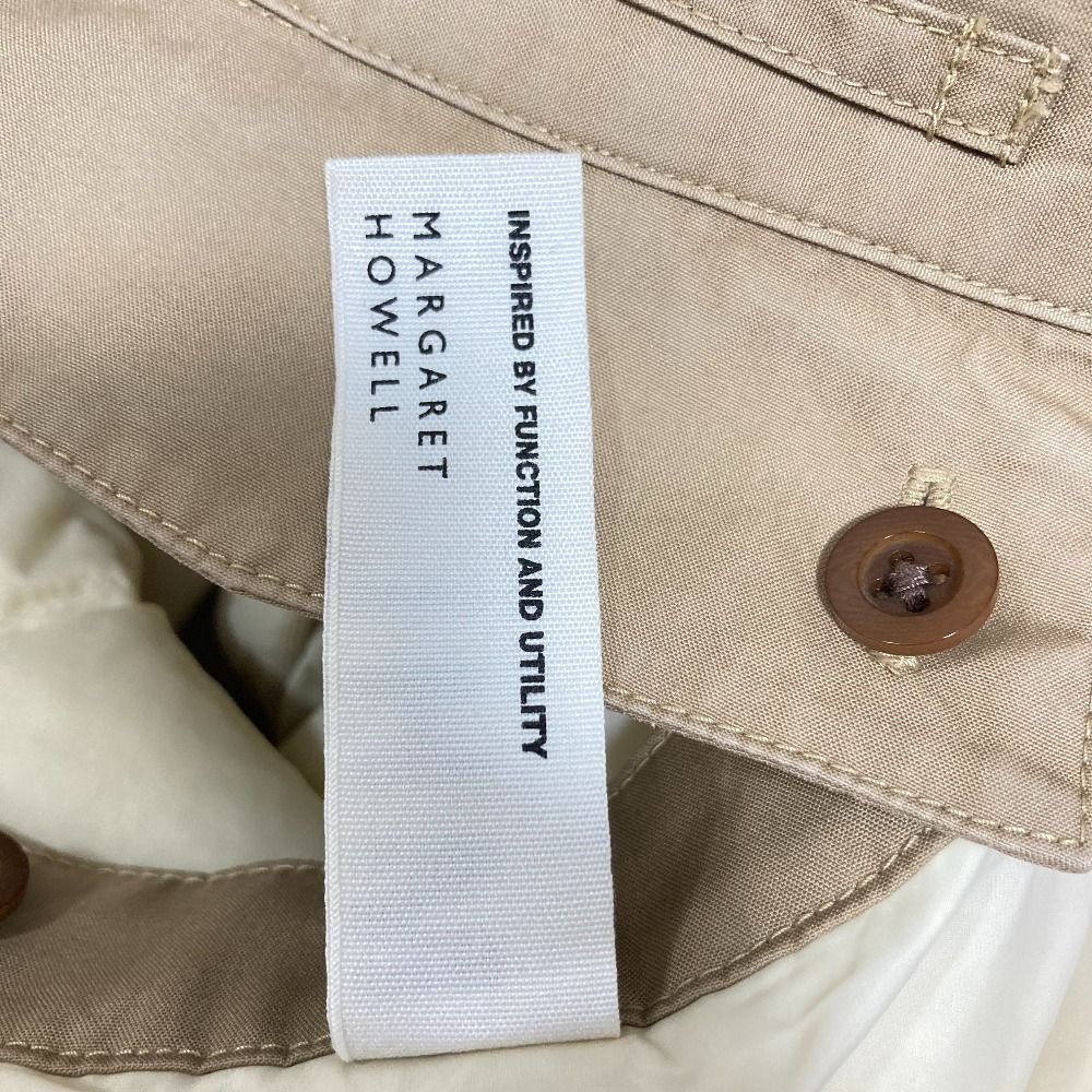 良品 MHL. MARGARET HOWELL エムエイチエルマーガレットハウエル