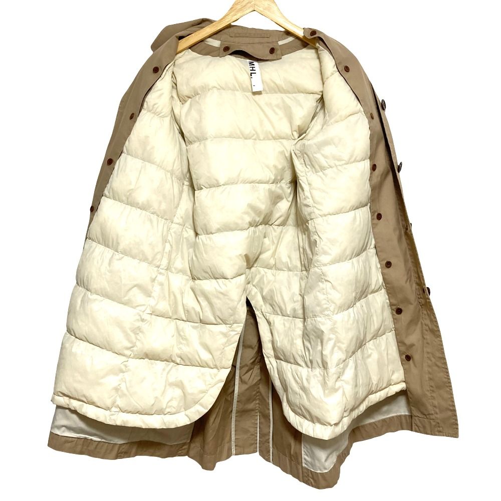 良品 MHL. MARGARET HOWELL エムエイチエルマーガレットハウエル