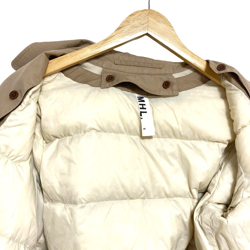 良品 MHL. MARGARET HOWELL エムエイチエルマーガレットハウエル