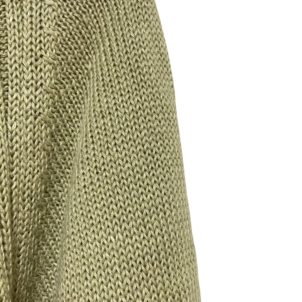 美品 23SS MARGARET HOWELL マーガレットハウエル リネンコットン