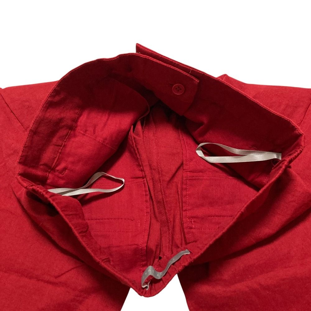 美品 theory luxe セオリーリュクス ECO CRUNCH WASH CAROL E