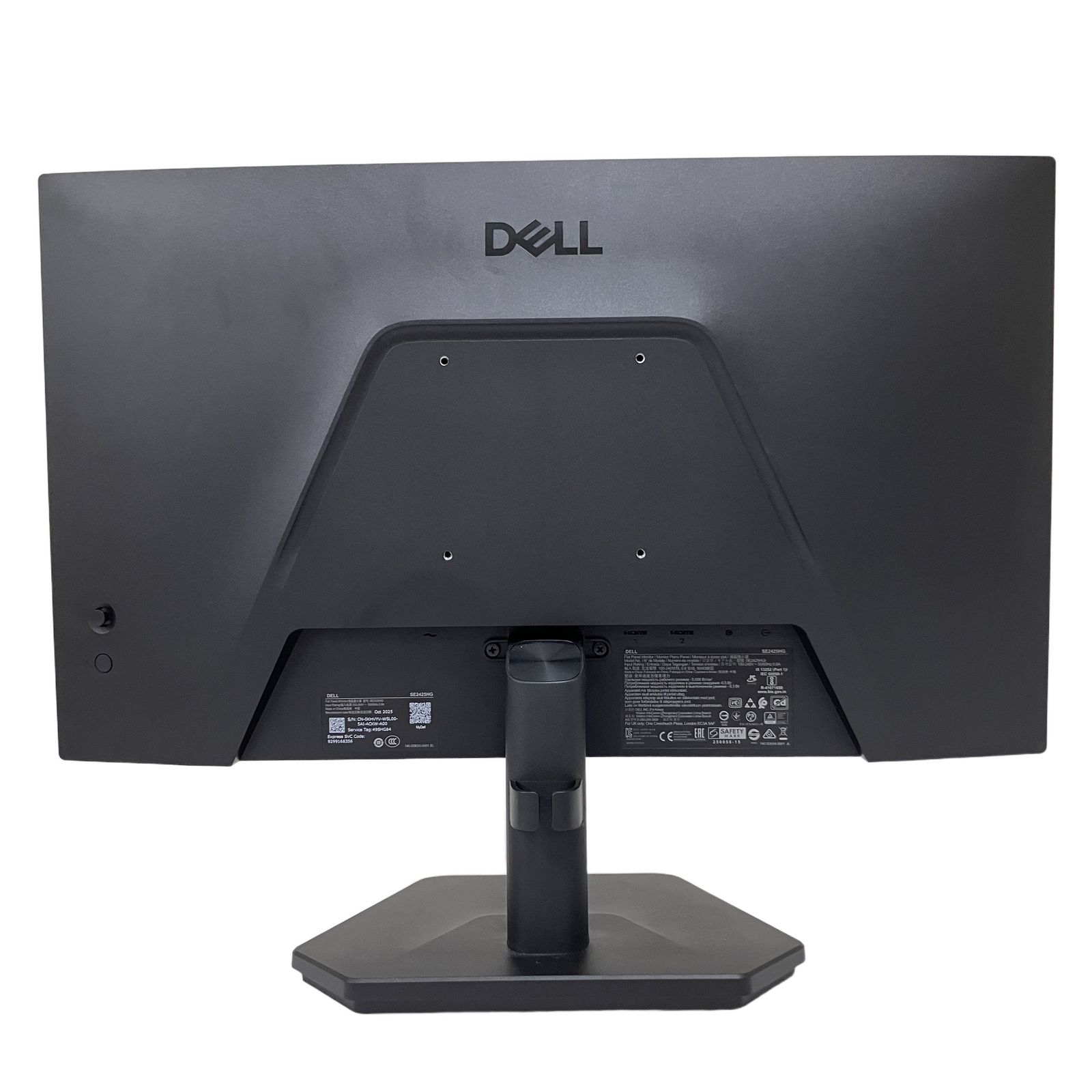 DELL SE2425HG 23.8