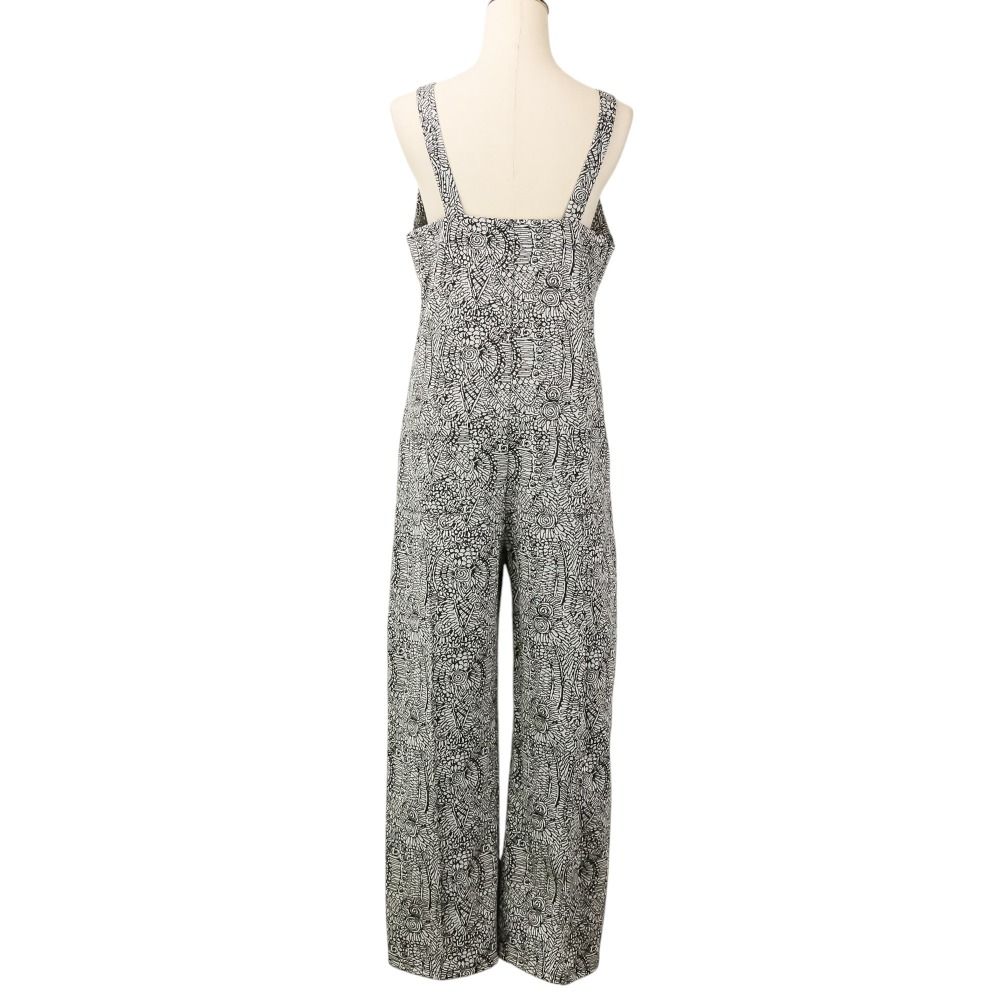 新品同様 24SS FUMIE TANAKA フミエタナカ jacquard over suits