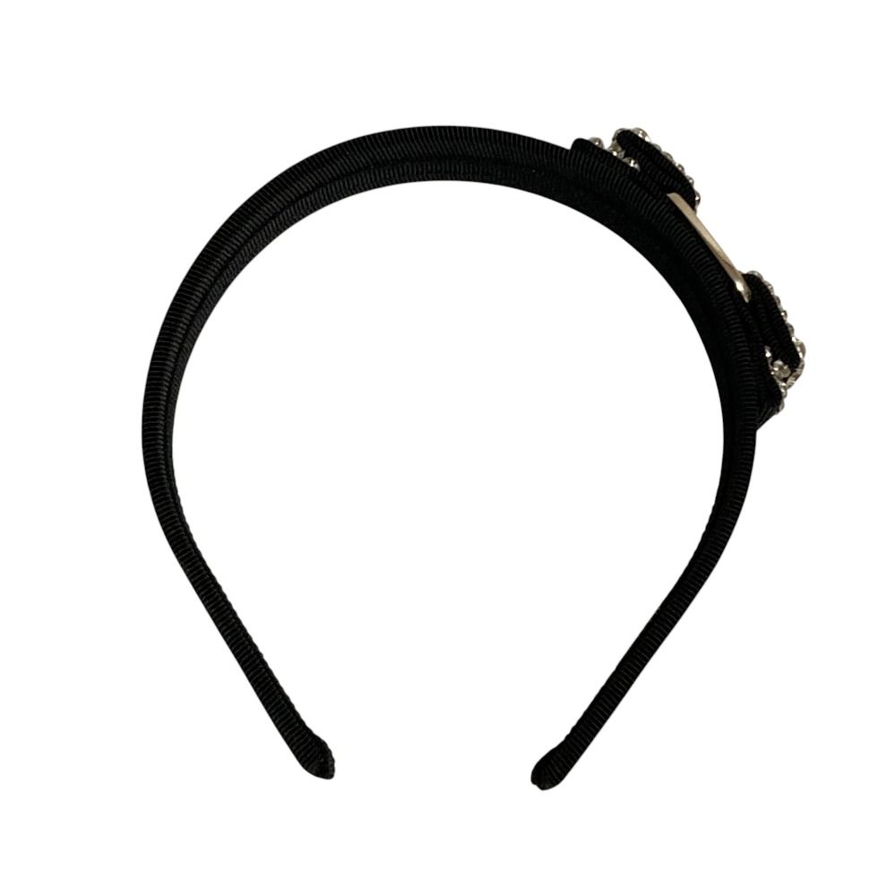 美品 Salvatore Ferragamo サルヴァトーレフェラガモ ヴァラリボン