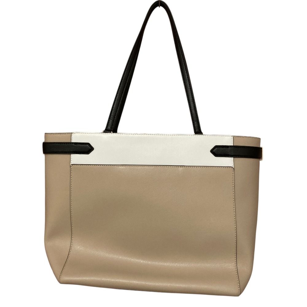 良品 kate spade ケイトスペード ステイシー カラーブロック ラップ