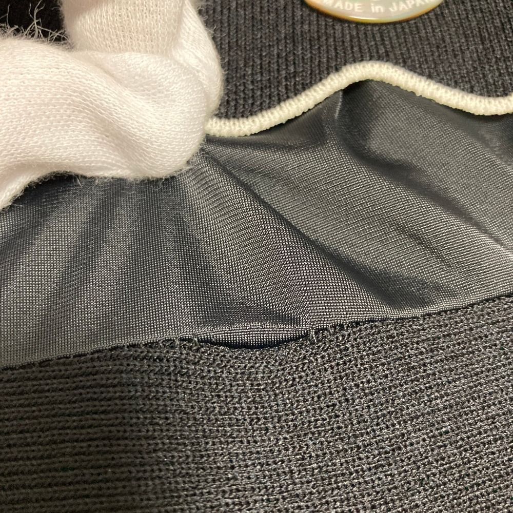 良品 Rene basic ルネベーシック セパレート ノースリーブニット