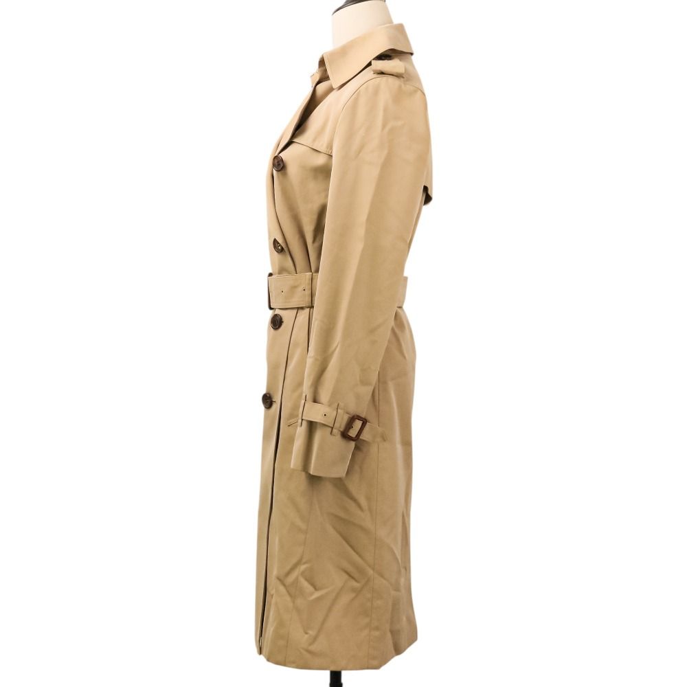 Burberry トレンチコート ベージュ 36 レディース BURBERRY LONDON