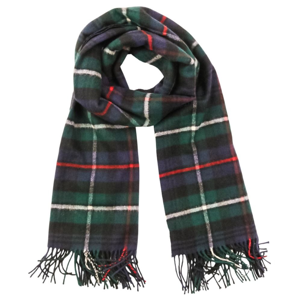 美品 Johnstons of Elgin ジョンストンズオブエルガン カシミヤ