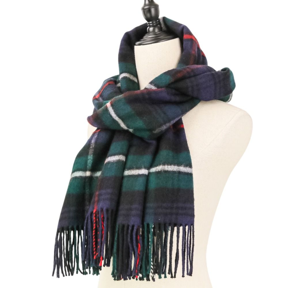 美品 Johnstons of Elgin ジョンストンズオブエルガン カシミヤ