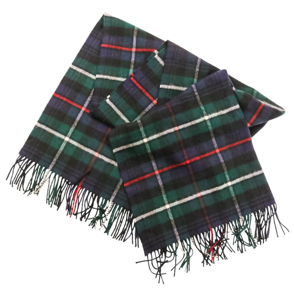 美品 Johnstons of Elgin ジョンストンズオブエルガン カシミヤ