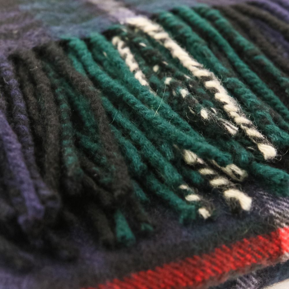 美品 Johnstons of Elgin ジョンストンズオブエルガン カシミヤ