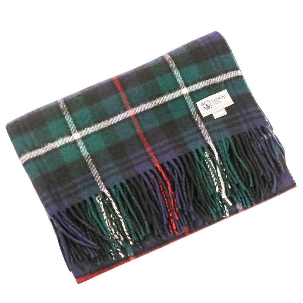 美品 Johnstons of Elgin ジョンストンズオブエルガン カシミヤ