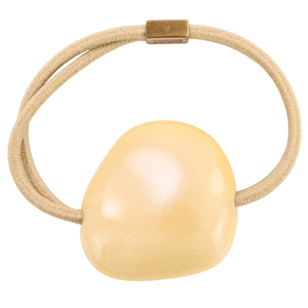 良品 colette malouf コレットマルーフ ストーン ヘアゴム ヘア