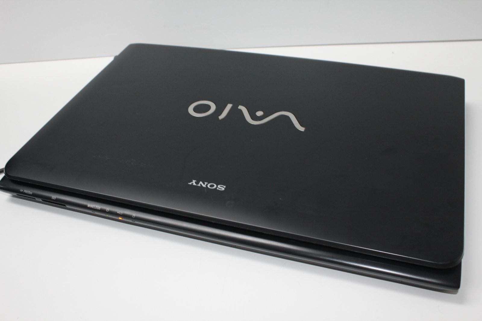 中古】VAIO SVE1513AJA Core i5 SSD8GB - メルカリ