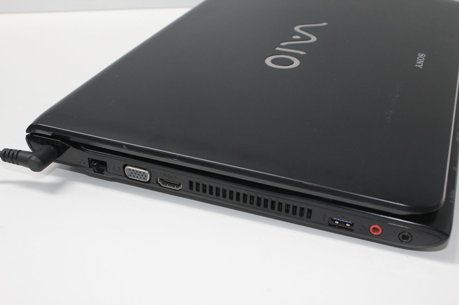 中古】VAIO SVE1513AJA Core i5 SSD8GB - メルカリ