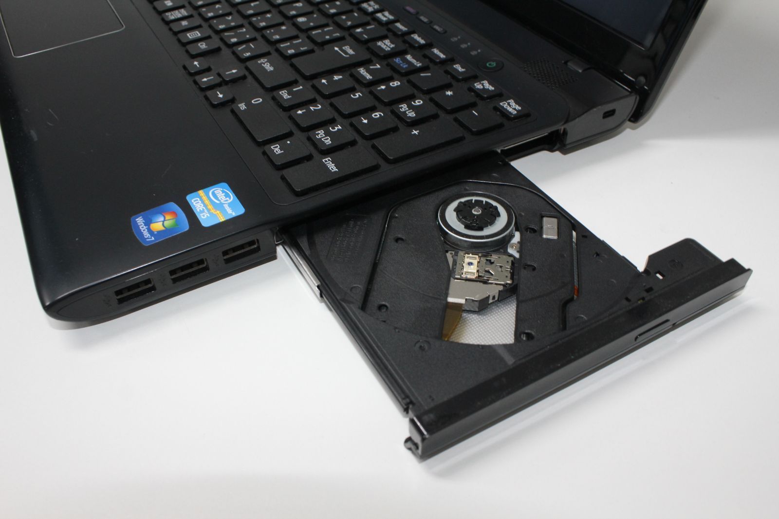 中古】VAIO SVE1513AJA Core i5 SSD8GB - メルカリ