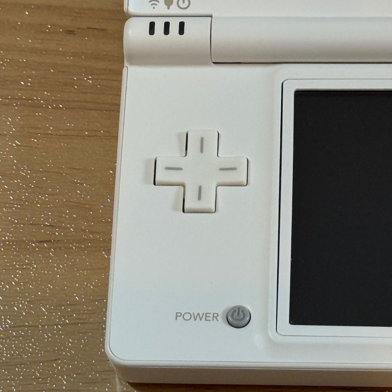 8-050【ほぼ未使用】ニンテンドーDSi ホワイト 7-118【動作良好】ニンテンドーDSi ホワイト - メルカリ