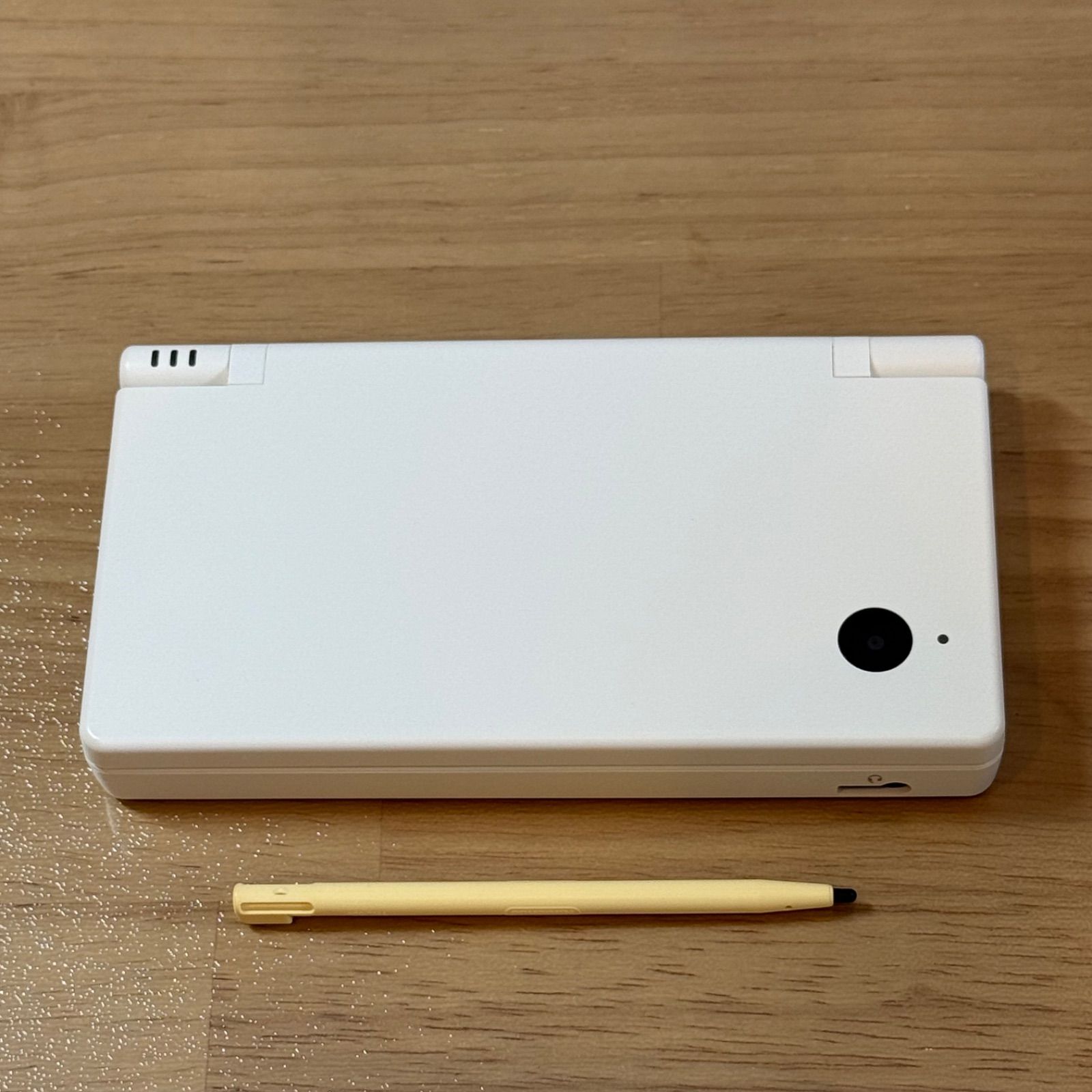 7-118【動作良好】ニンテンドーDSi ホワイト - メルカリ