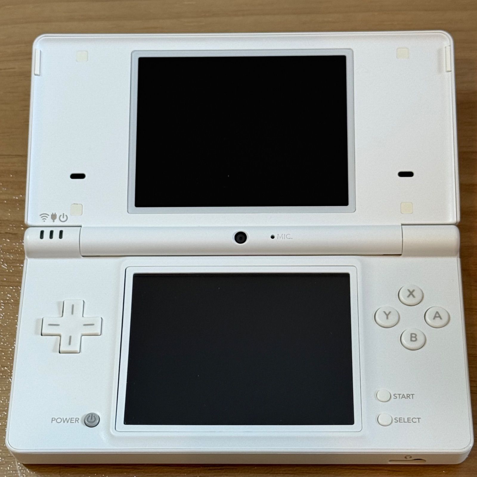 7-118【動作良好】ニンテンドーDSi ホワイト - メルカリ