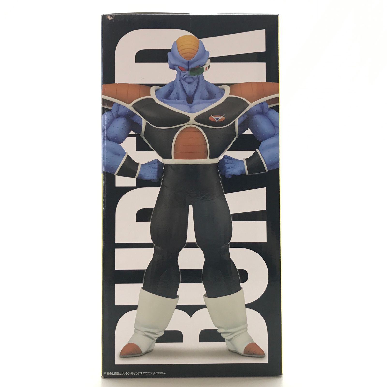 BANDAI SPIRITS フィギュア バータ 「一番くじ ドラゴンボール