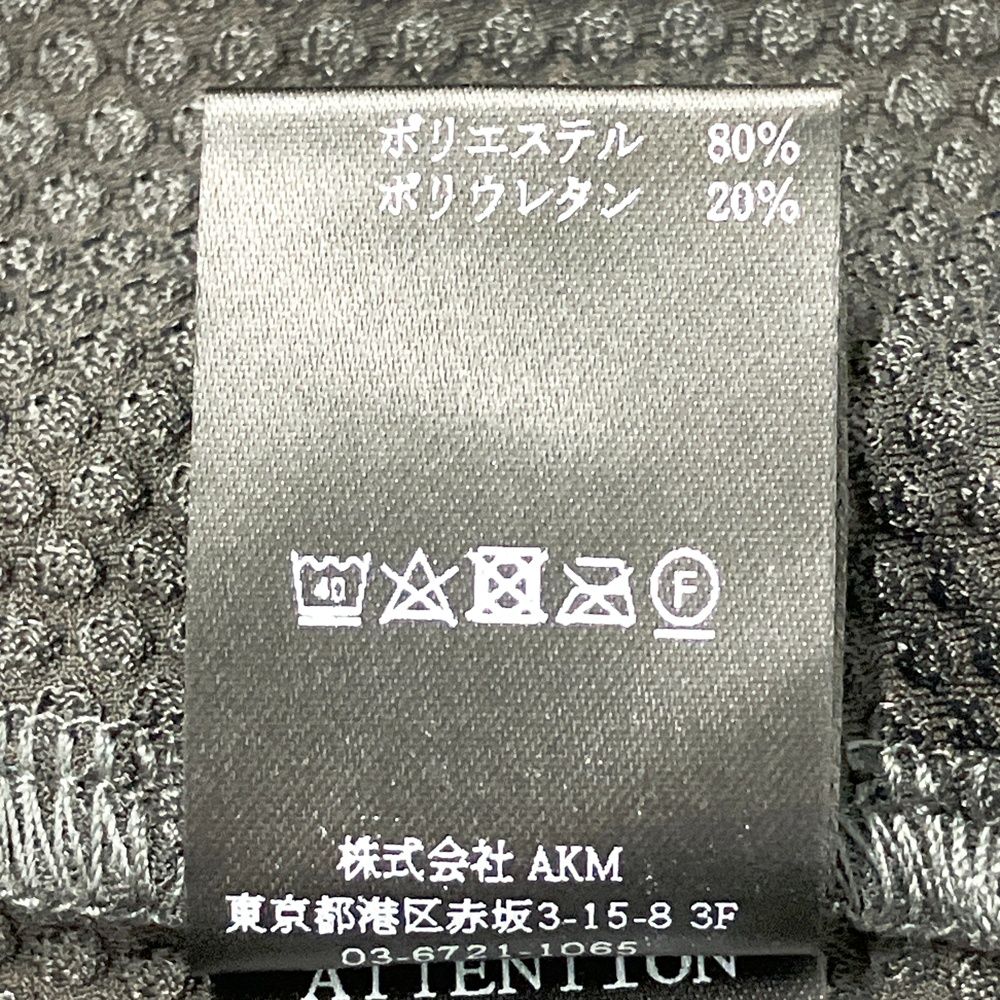 サイズ：2 1PIU1UGUALE3 GOLF GST190 襟付 ノースリーブワンピース