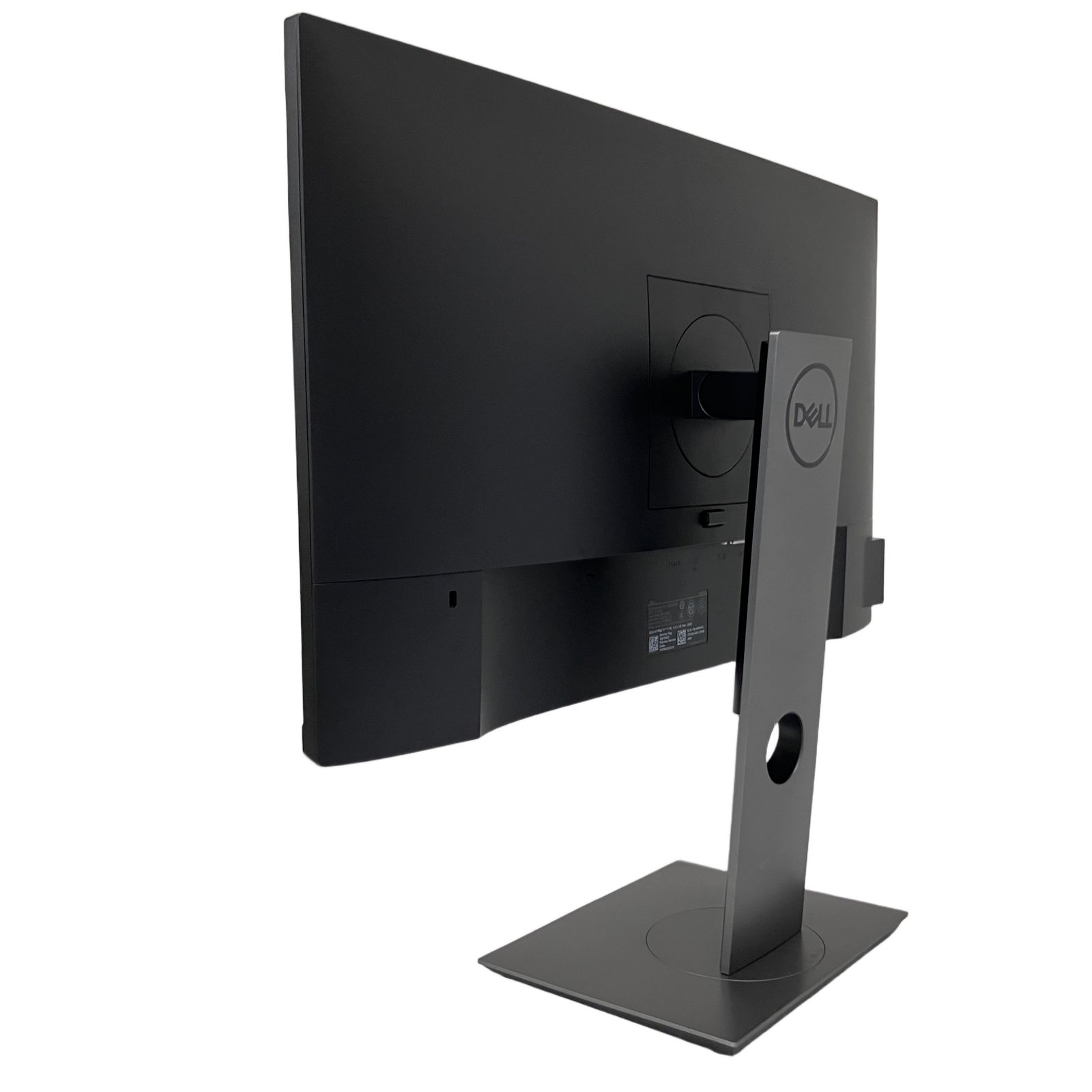 Dell P2319H 23インチ 液晶モニター 2020年製 中古 - メルカリ