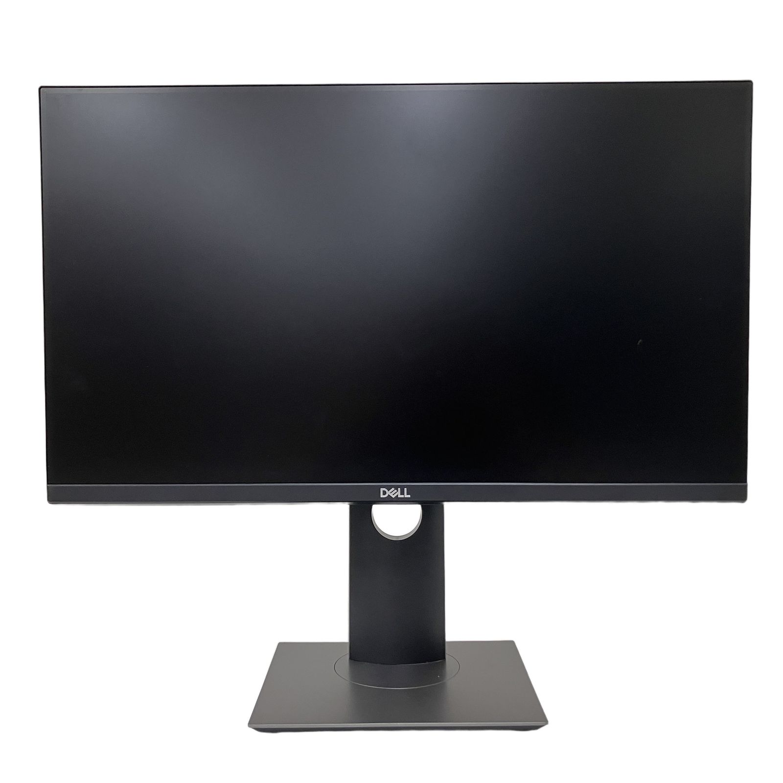 Dell P2319H 23インチ 液晶モニター 2020年製 中古 - メルカリ