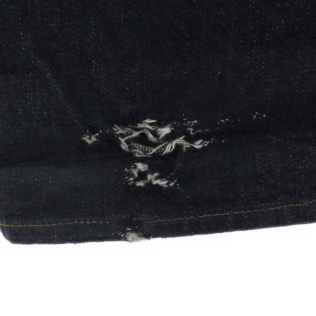 JOE McCOY (ジョーマッコイ) LOT806 STRAIGHT DENIM PANTS ロット806