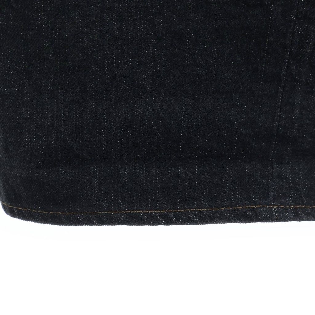 JOE McCOY (ジョーマッコイ) LOT806 STRAIGHT DENIM PANTS ロット806