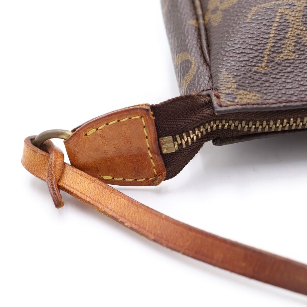 LOUIS VUITTON (ルイヴィトン) ポシェットアクセソワール ポーチ