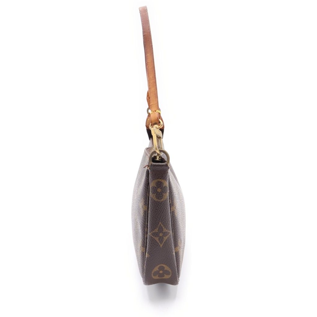 LOUIS VUITTON (ルイヴィトン) ポシェットアクセソワール ポーチ